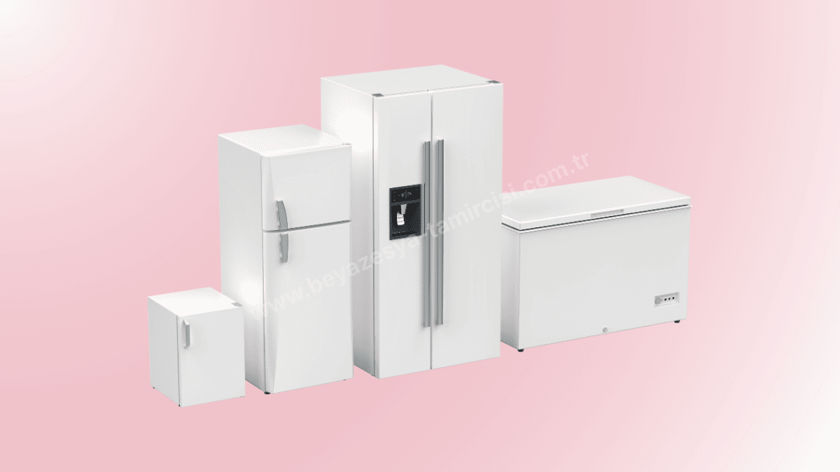 Eğirdir Buzdolabı Tamircisi - Eğirdir Beyaz Eşya Tamircisi