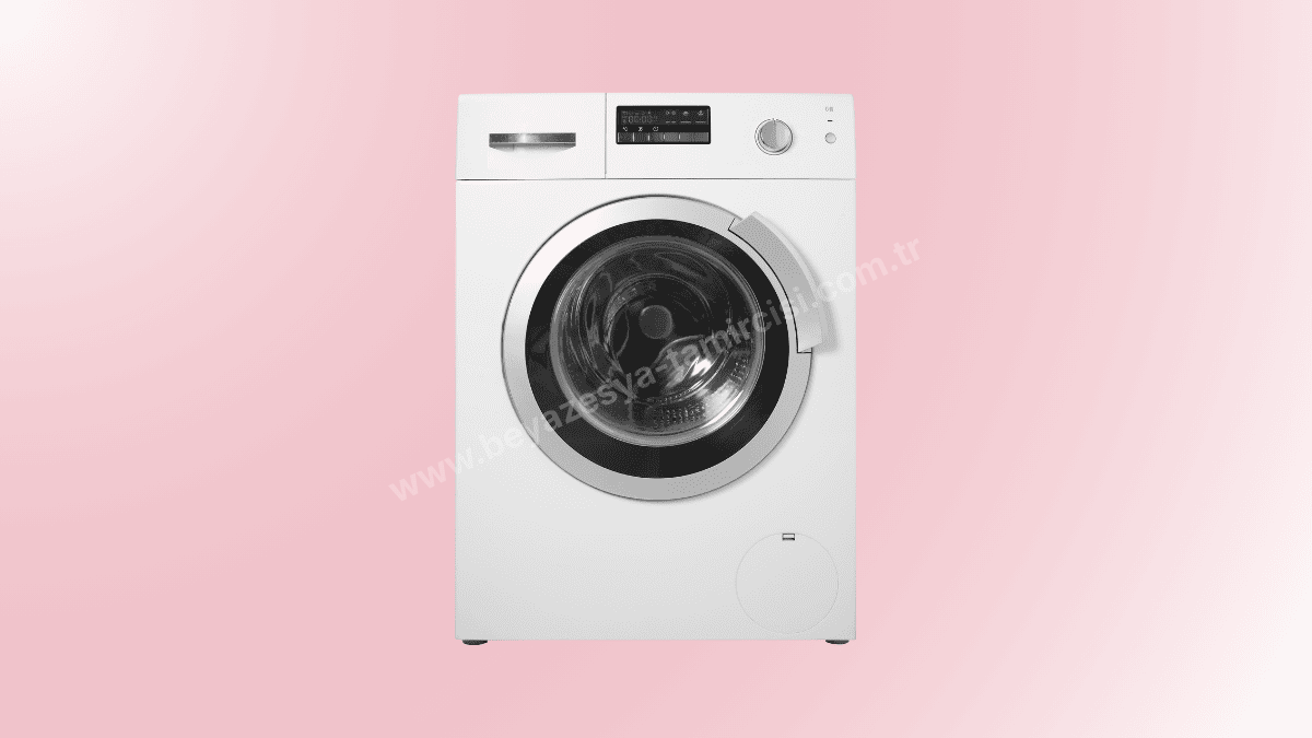 Eğirdir Çamaşır Makinesi Tamircisi - Eğirdir Beyaz Eşya Tamircisi